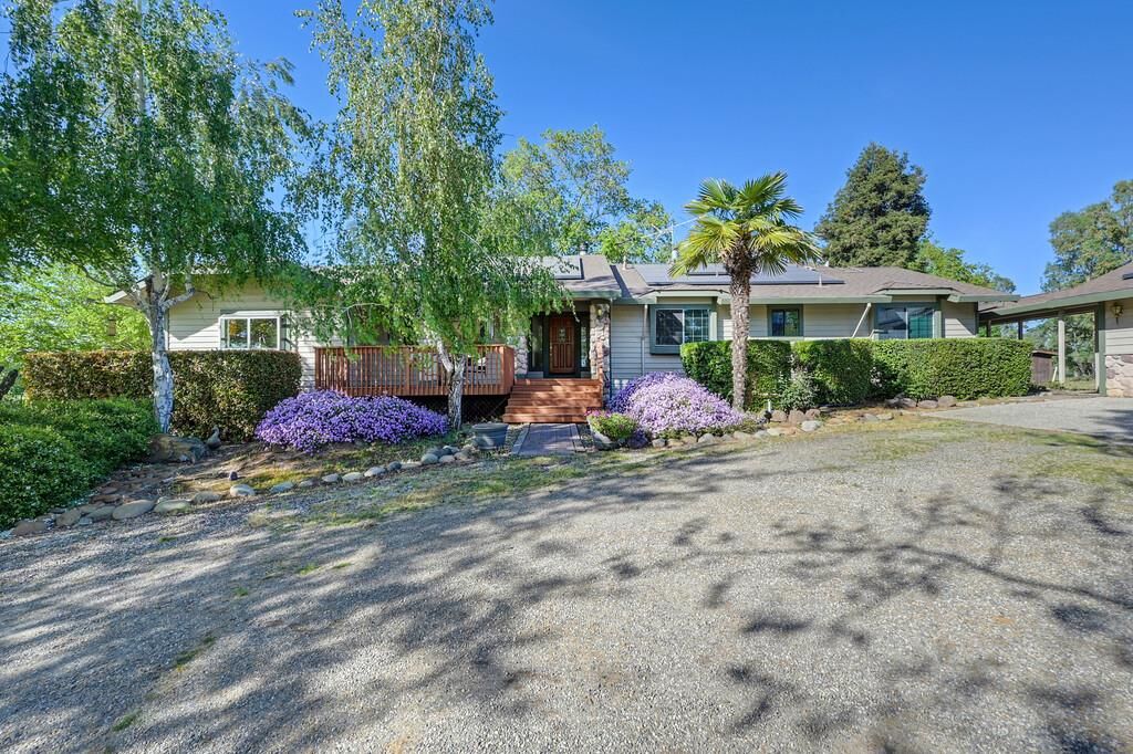 Property Photo:  1770 McCourtney Road  CA 95648 