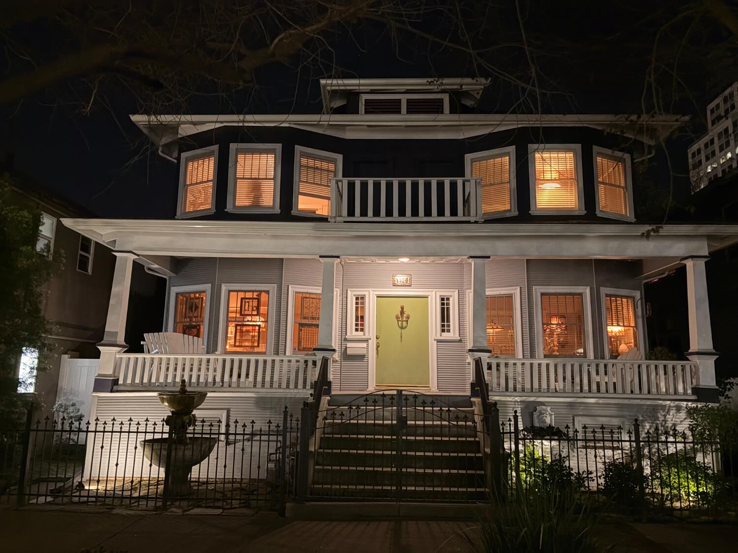 Property Photo:  1120 G Street  CA 95814 