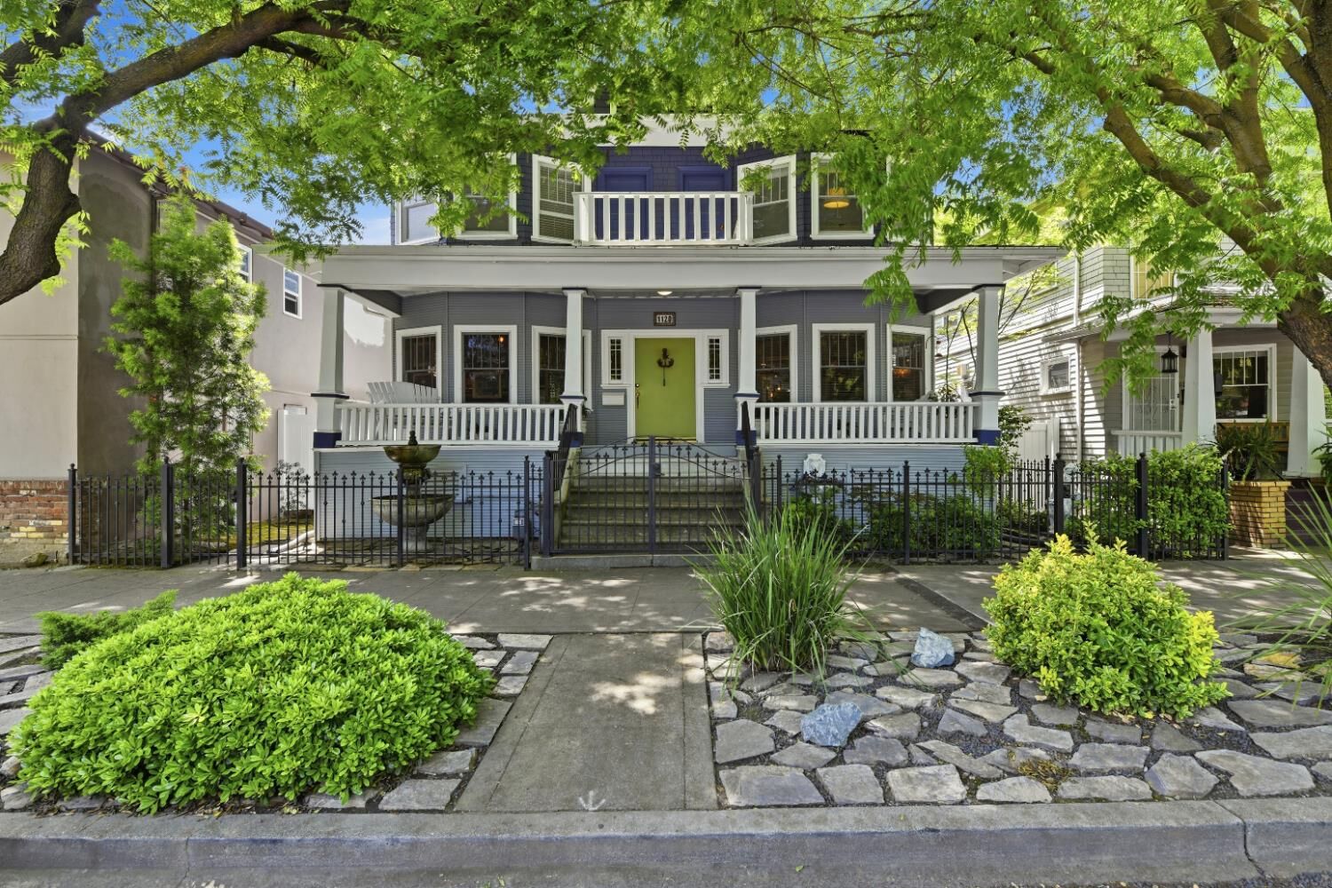 Property Photo:  1120 G Street  CA 95814 