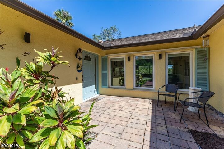 Property Photo:  4628 Little River Lane  FL 33905 