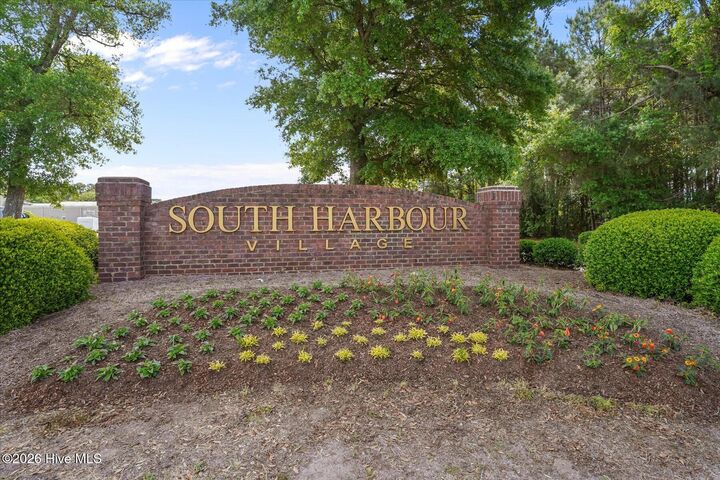 Property Photo: 5057 Wyncie Wynd NC 28461