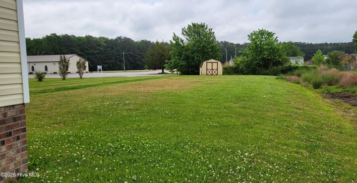 Property Photo:  114 Lisa'S Way  NC 27909 