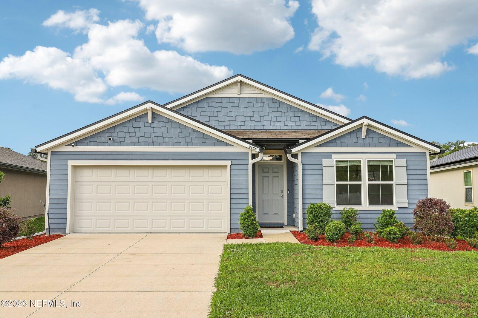 Property Photo:  3158 Cold Leaf Way  FL 32043 