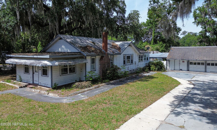Property Photo:  1860 Lake Shore Boulevard  FL 32210 