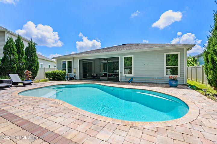 Property Photo:  3024 Las Calinas Boulevard  FL 32095 