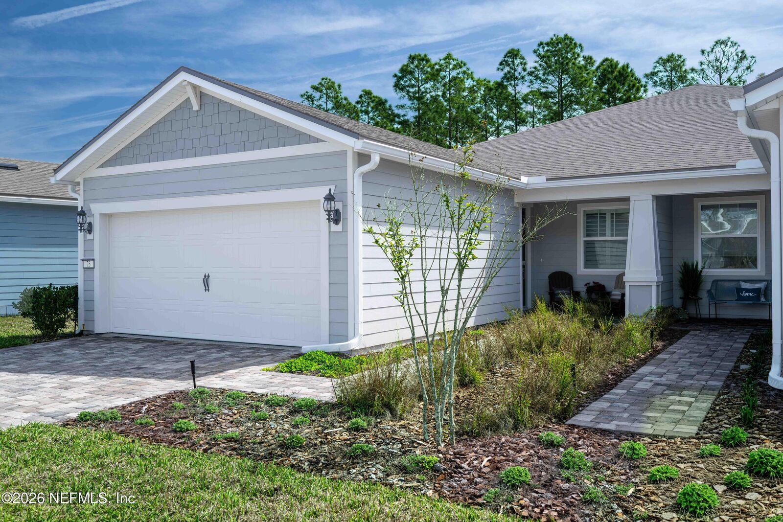 Property Photo:  75 Oyster Shell Terrace  FL 32081 