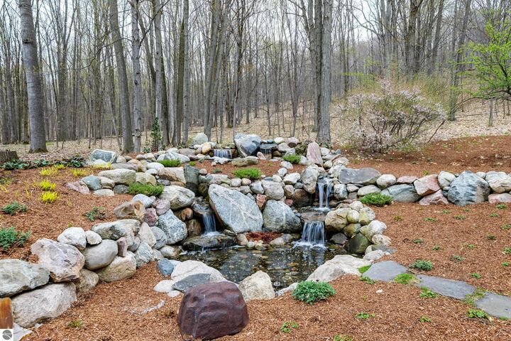 Property Photo:  11610 Mountain Woods Drive  MI 49683 