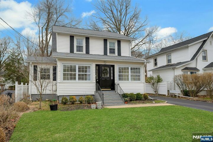 Property Photo:  23A Filmore Avenue  NJ 07039 