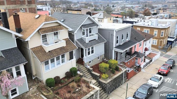 Property Photo:  1131 43rd Street  NJ 07047 