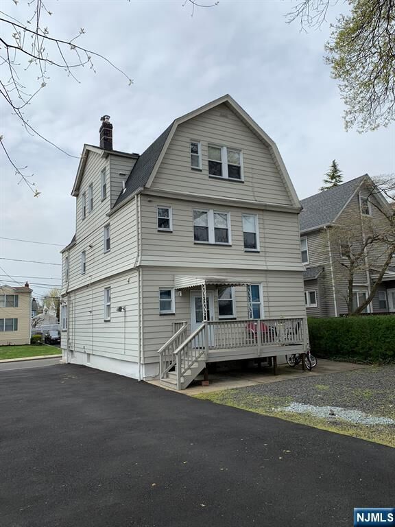 Property Photo:  14 Laura Avenue  NJ 07110 
