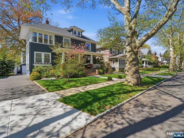 Property Photo:  14 Evergreen Avenue  NJ 07003 