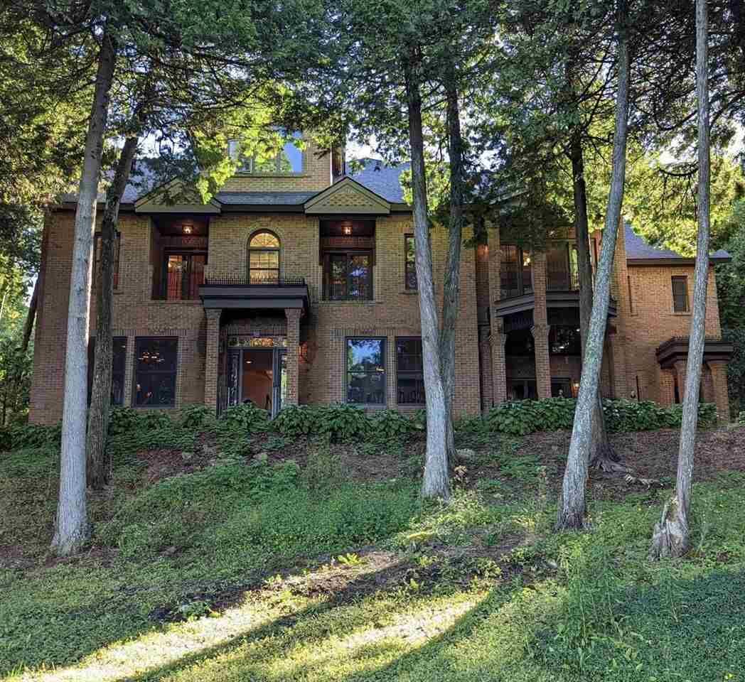Property Photo:  2796 Lake Shore  MI 49757 