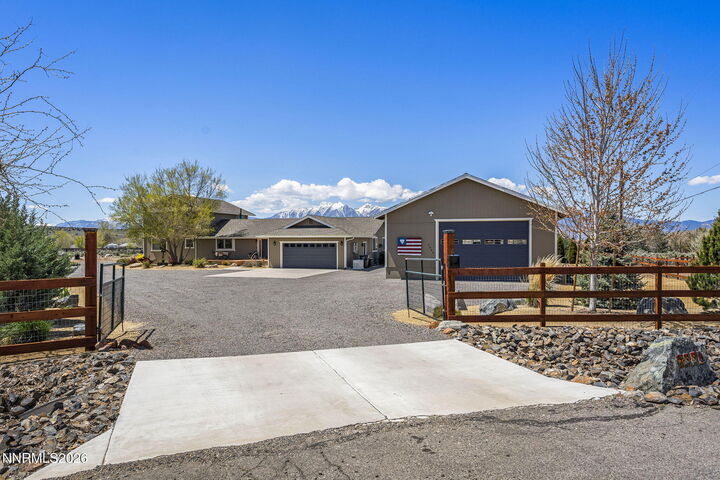 Property Photo:  1324 Tamzy Court  NV 89410 