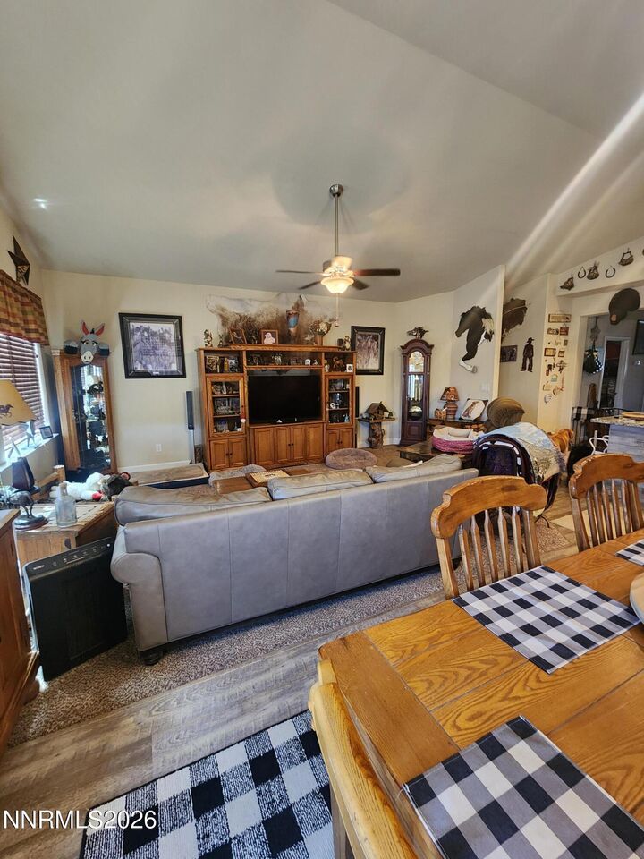 Property Photo: 135 Cambridge Drive NV 89403