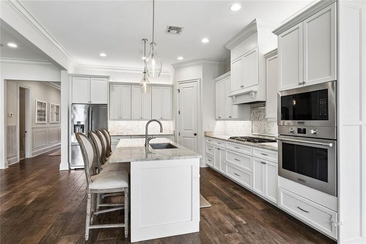 Property Photo:  112 Primrose Drive  LA 70037 