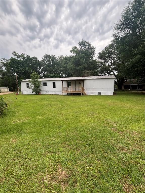 Property Photo:  57252 N Cooper Road  LA 70446 