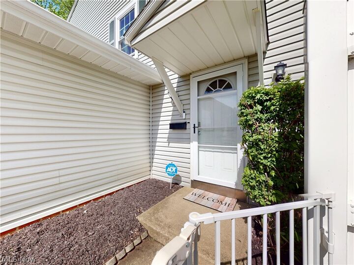 Property Photo:  8005 Independence Drive C  OH 44060 
