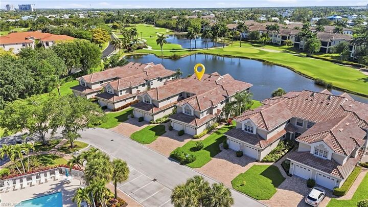 Property Photo:  3584 Windjammer Cir 1704  FL 34112 