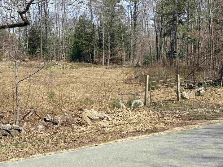 Property Photo:  Map 208 Lot 8-2 Baptist Hill Road  NH 03224 