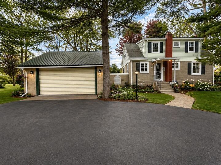 Property Photo: 36 Loaldo Drive VT 05408