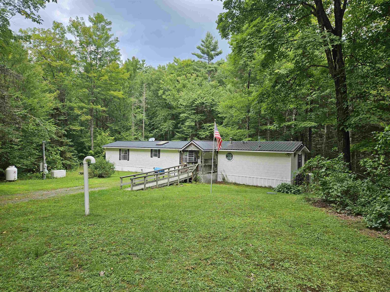 Property Photo:  413 Pettyboro Road  NH 03585 