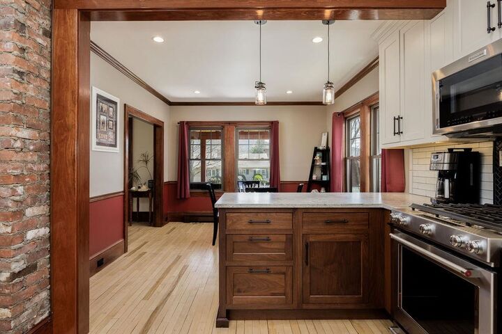 Property Photo:  114 Gifford Road  VT 05001 
