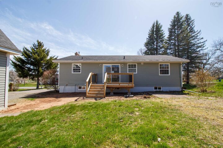 Property Photo: 480 Gabriel Road NS B0P 1P0