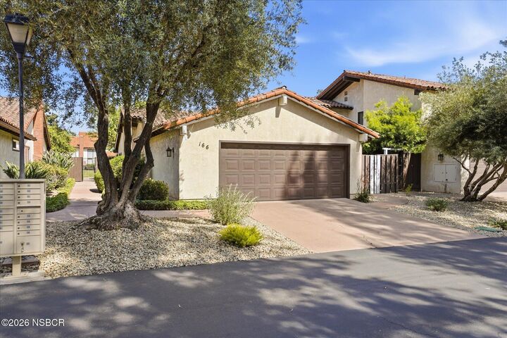 Property Photo:  166 Tallyho Road  CA 93455 