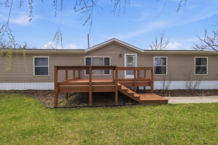 Property Photo:  1987 Scearcyville Drive SW  MN 56473 
