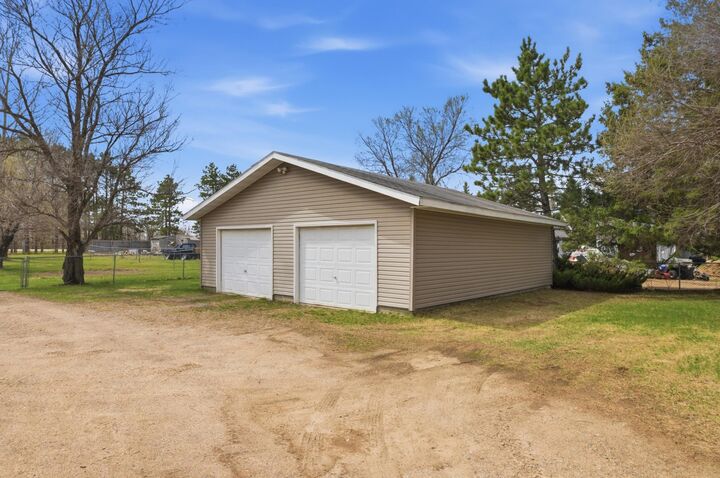 Property Photo:  1987 Scearcyville Drive SW  MN 56473 
