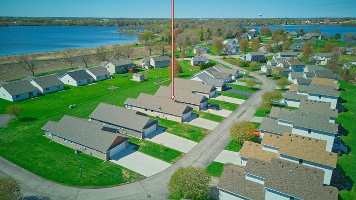 Property Photo:  446 Lake Trail  MN 55395 
