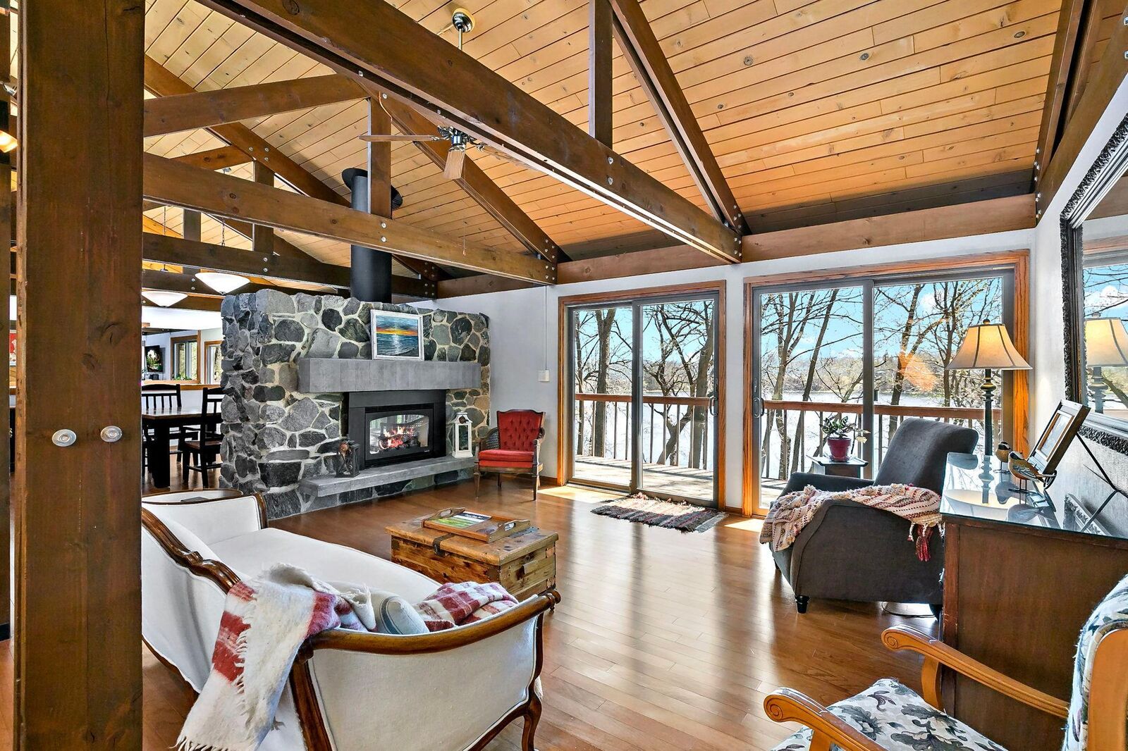 Property Photo:  7481 Long Lake Road  MN 56201 