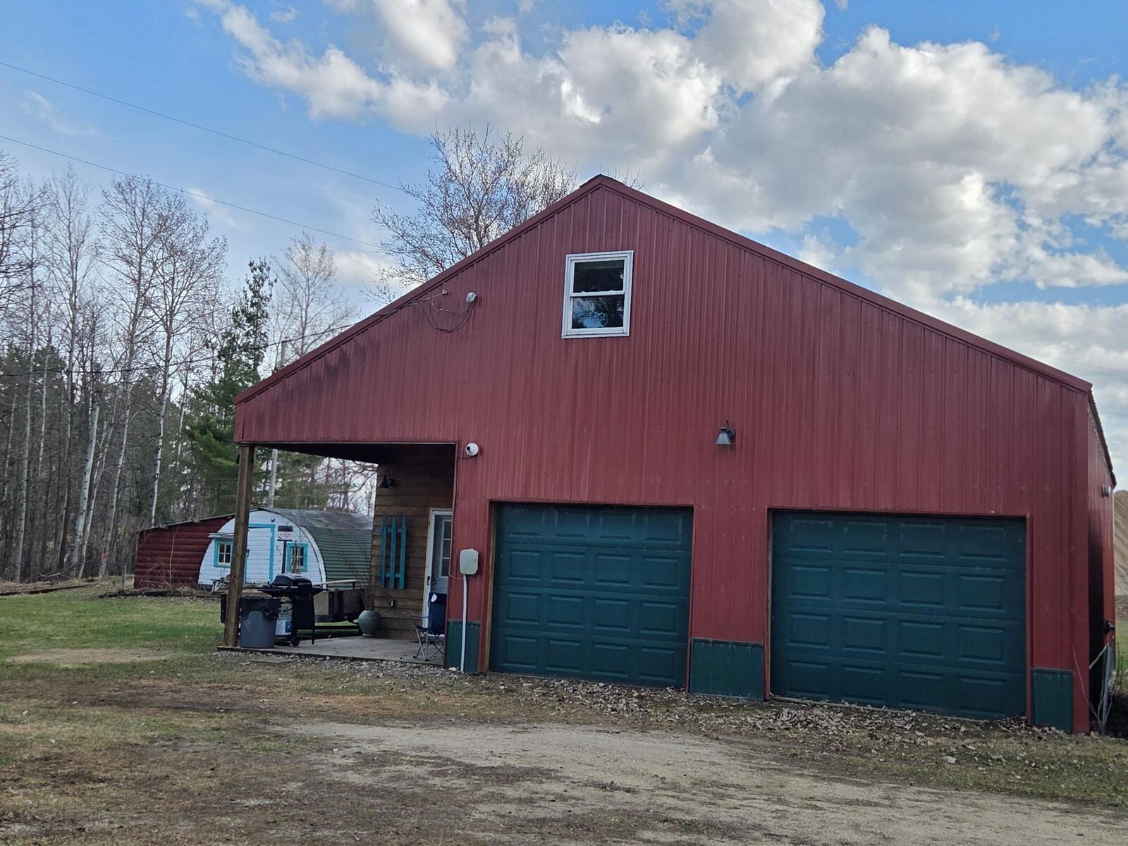 Property Photo:  45038 387th Avenue SE  MN 56651 