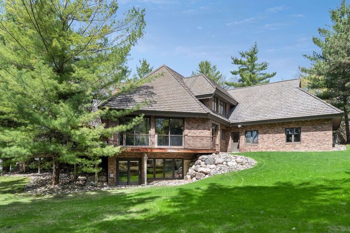 Property Photo:  18217 Woolman Drive  MN 55345 