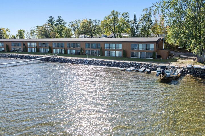 Property Photo:  9125 Breezy Point Drive 437  MN 56472 