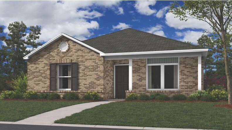Property Photo: 440 Shasta Street AR 72753