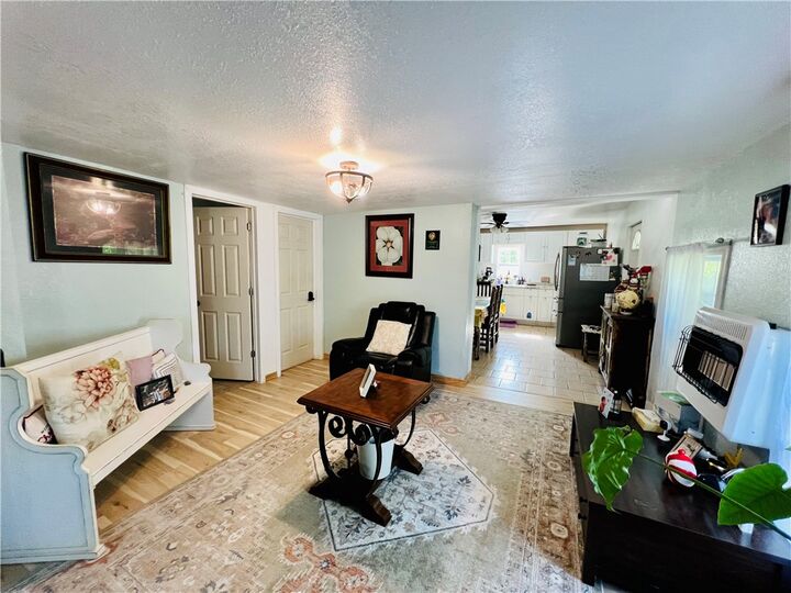 Property Photo:  202 Scott Avenue  AR 72638 