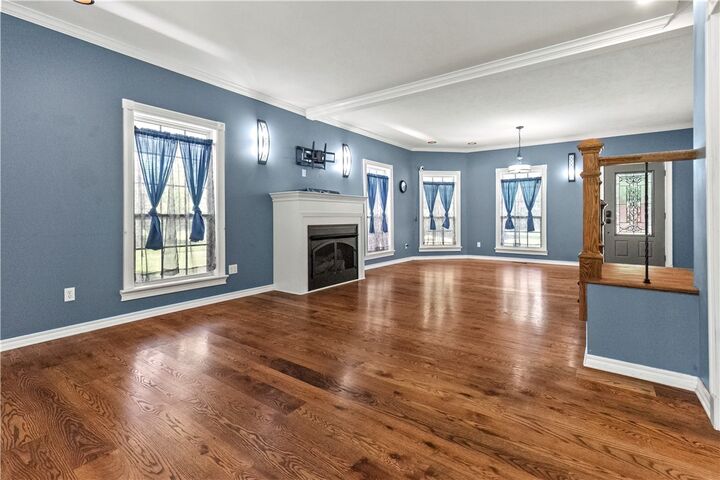 Property Photo:  324 N Cherry Street  AR 72601 