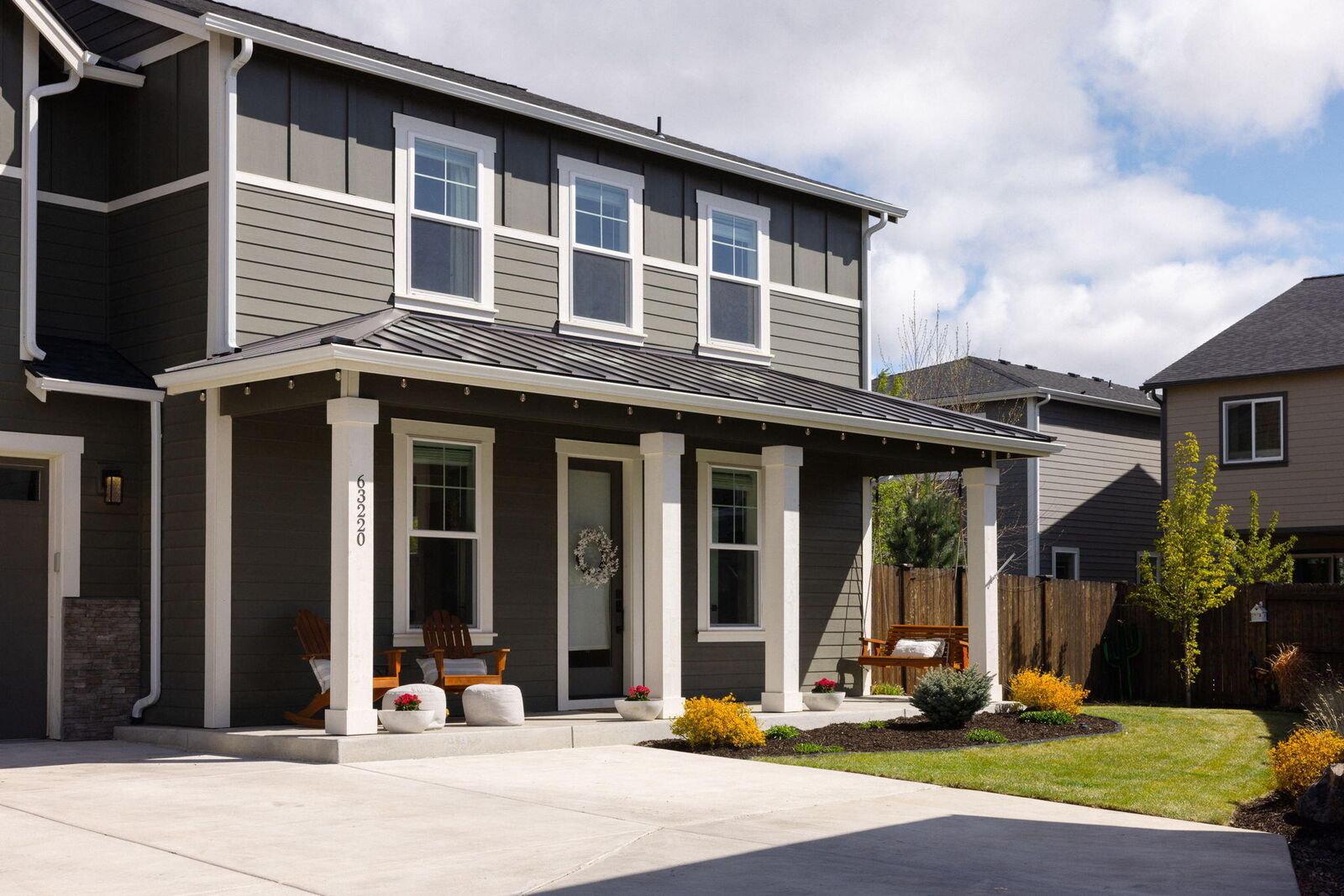 Property Photo:  63220 NW Red Butte Court  OR 97703 