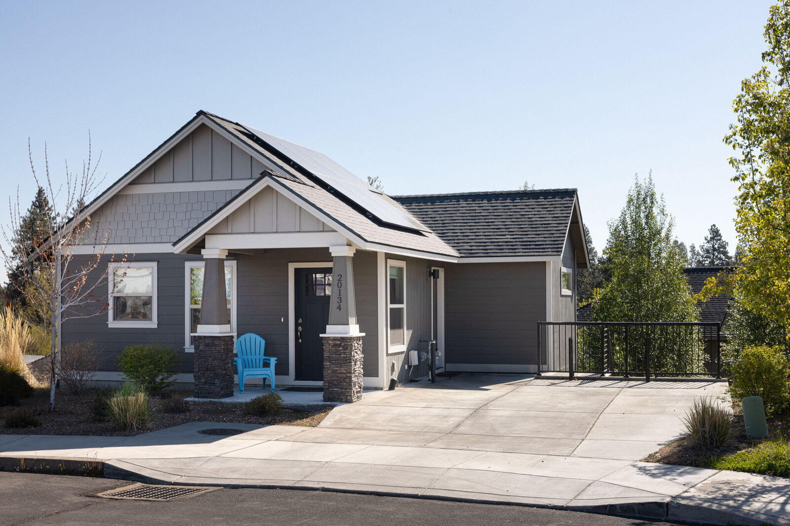 Property Photo:  20134 Carson Creek Court  OR 97702 