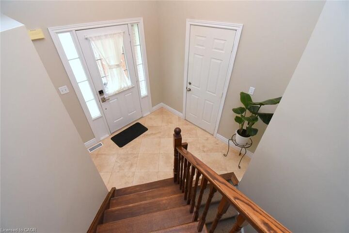 Property Photo: 21 Glengary Crescent ON N3W 2L7