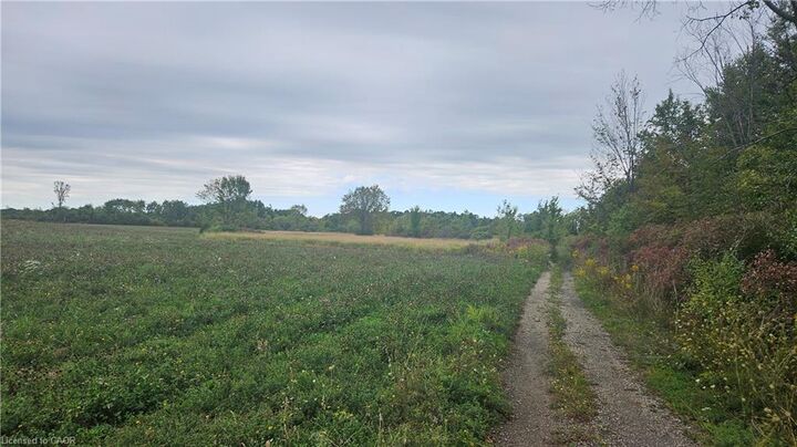 Property Photo:  Pt S 1/2 Lt 7 Junction Road  ON N0A 1C0 