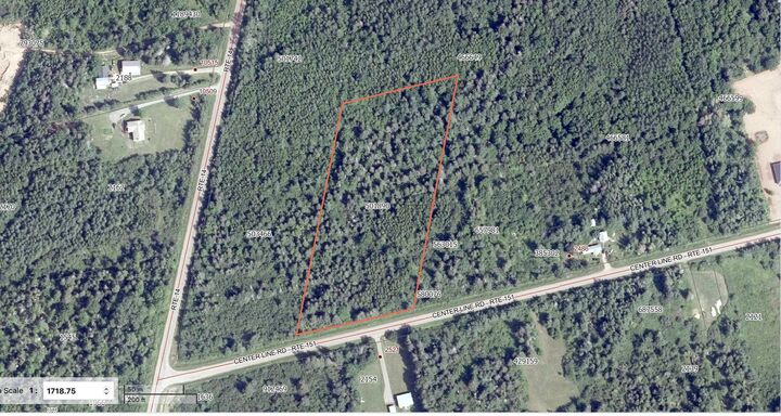 Centerline Road Acreage — photo 1