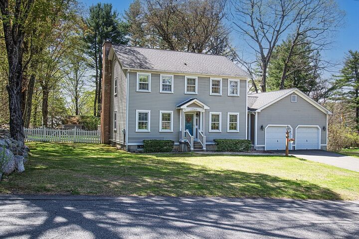 Property Photo:  15 Evergreen Road  MA 01053 