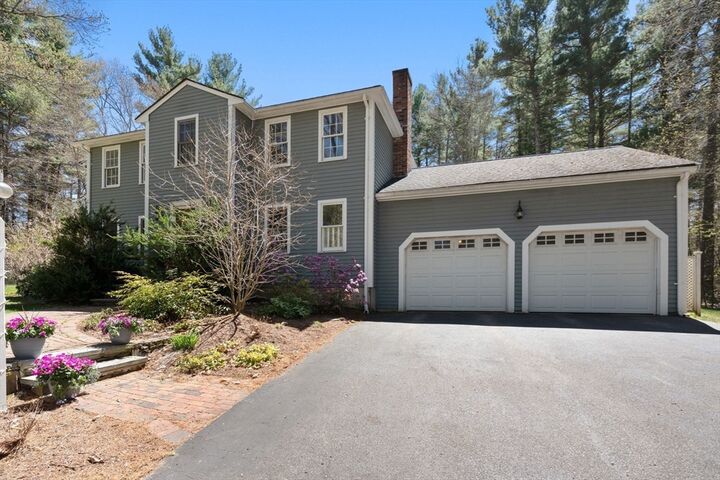 Property Photo:  43 Maple Street  MA 02056 