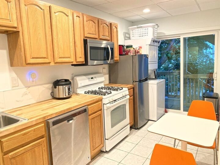 Property Photo:  130 W 8th St 2  MA 02127 