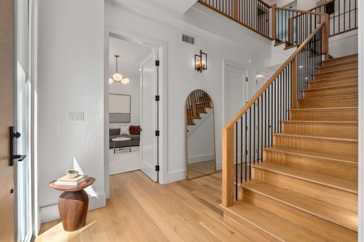 Property Photo:  470 Quinobequin Road  MA 02468 