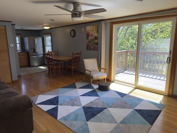 Property Photo:  52 Prospect Street A  MA 01376 