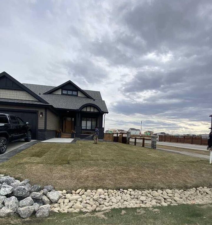 Property Photo: 349 Limestone Bay AB T4B 5T5