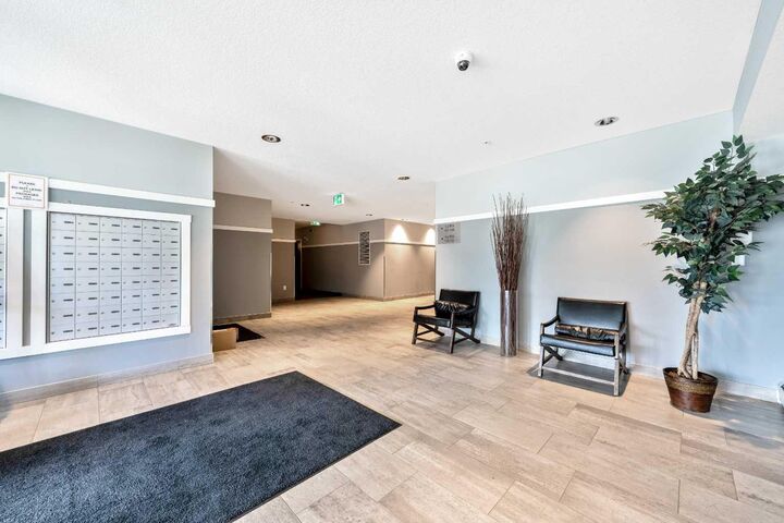 Property Photo: 4150 Seton Drive SE 117 AB T3M 3C7